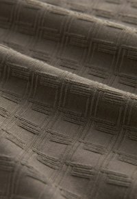 Next TEXTURED - Poloshirts - mottled brown