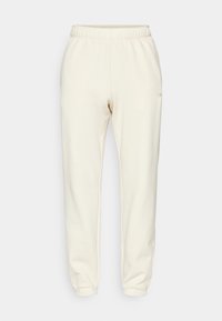 ICANIWILL EVERYDAY SWEATPANTS MEN - Jogginghose - cream