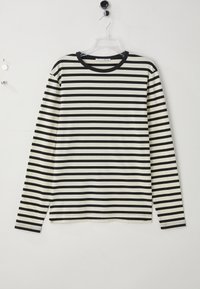 LINDEN  - Camiseta de manga larga - dark ink