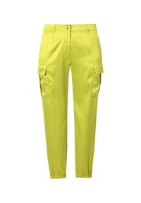Unausgewählt, lime green