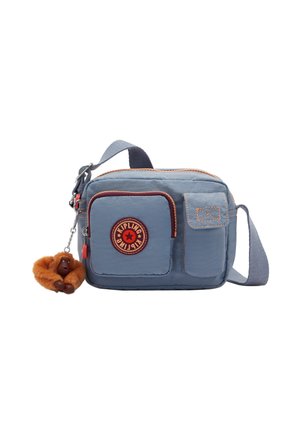 Kipling, - Torba na ramię