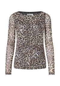 GWENMD - Bluse - leo leo
