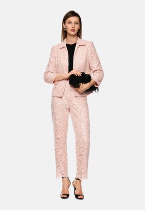 Blazer - evening sand