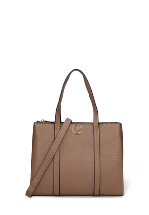 Sac à main - light taupe