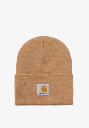 Carhartt WIP UNISEX jasny brąz