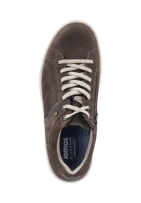 Jomos Sportieve veterschoenen - braun