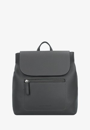 TOM TAILOR, Sac à dos - grey