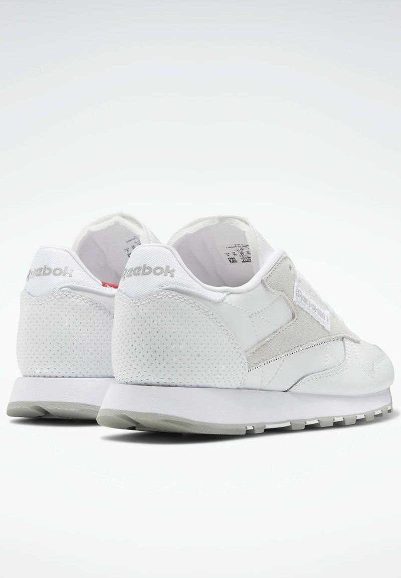 Kinder Sneaker | Reebok Classic Sneaker low white/weiß - ZN49215 Kinder Sneaker | Reebok Classic Sneaker low white/weiß - ZN49215