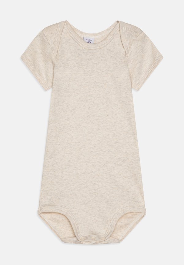 BÉBÉ UNISEX 3 PACK - Body - marshmallow3