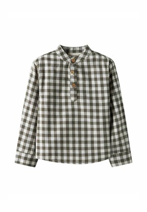 BIO - Camisa - sea turtle