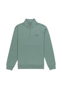 SKATEBOARD - Sweatshirt - turquoise