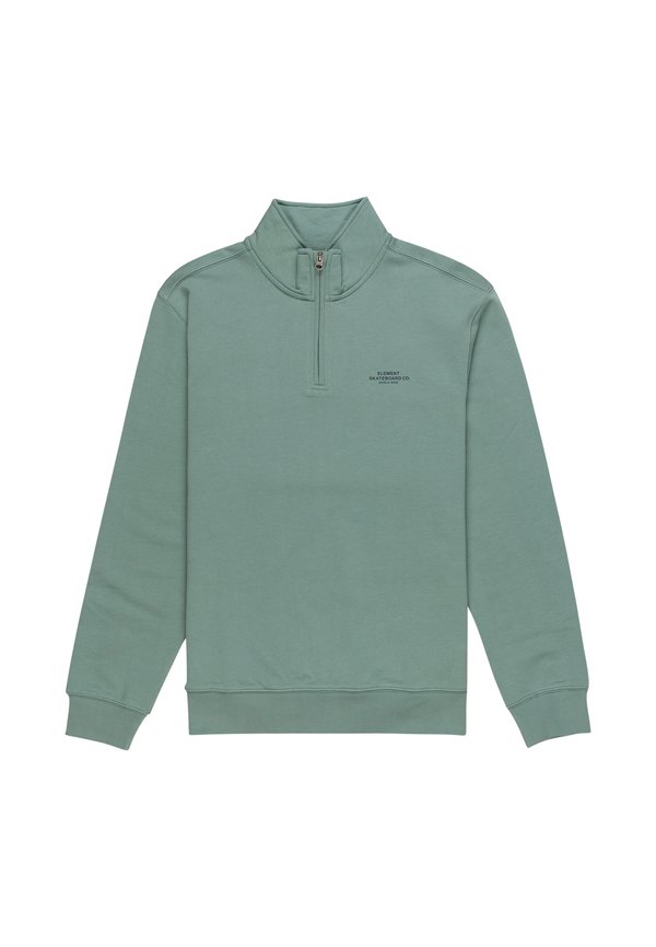 SKATEBOARD - Sweatshirt - turquoise4