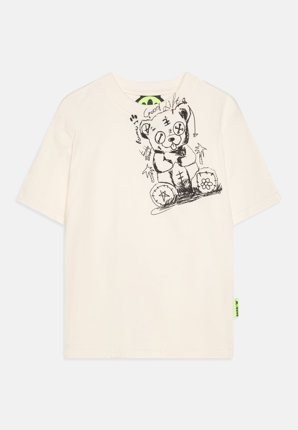 JUNIOR UNISEX - T-Shirt print