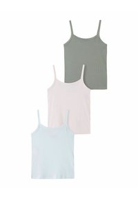 Non sélectionné, shadow