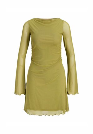 JXMINNA  - Robe de jour - green moss