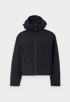 ASPESI GIUBBOTTO MOD - Chaqueta de entretiempo - navy