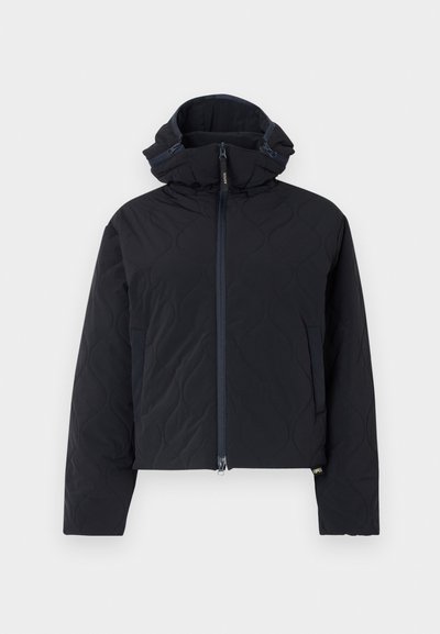 ASPESI GIUBBOTTO MOD - Light jacket - navy