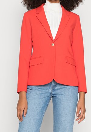 Blazer - red