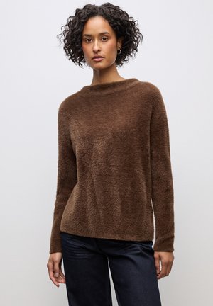 Street One Maglione - braun