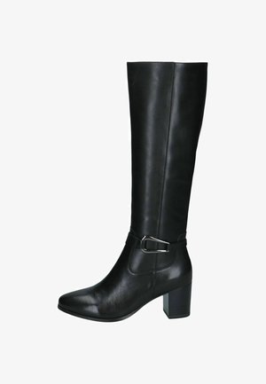 Caprice, STIEFEL - Laarzen - black nappa