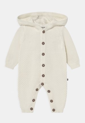 COZY ICE AGE - Combinaison - off-white
