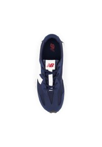 New Balance 327 - Scarpe da corsa su strada - natural indigo white