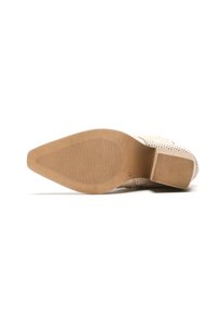 Elara Botas camperas - natur