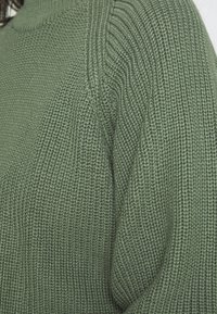 Even&Odd Jersey de punto - khaki