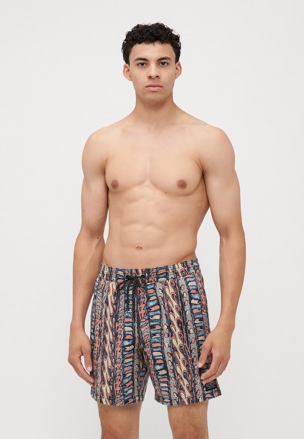 OCCY - Swimming shorts - multi