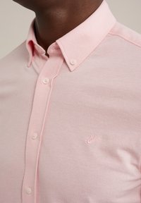 WE Fashion THE KNITTED - Majica - pink