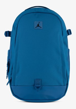 CORDURA FRANCHISE BACKPACK UNISEX - Nahrbtnik - industrial blue