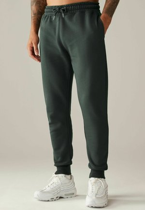 Next JOGGERS - SLIM FIT - Pantaloni sportivi - slate grey