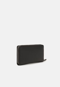 Calvin Klein Portafoglio - black