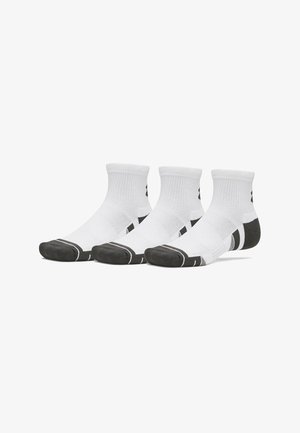 Under Armour, PERFORMANCE TECH - Sportsocken - white