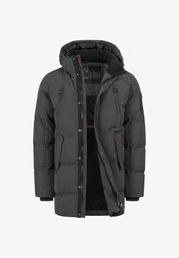 Sélectionné, raven