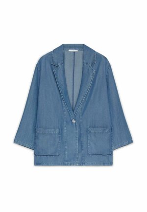 Luisa Viola, GIACCA SFODERATA - Chaqueta vaquera - jeans