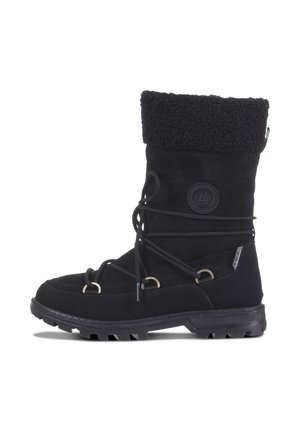 Luhta, WINTERSTIEFEL OMA WM - Botas para la nieve - schwarz