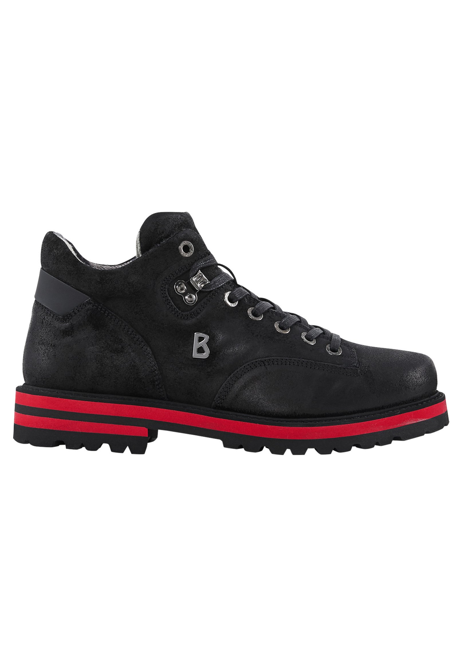 Homme COURCHEVEL - Bottines à lacets Homme COURCHEVEL - Bottines à lacets