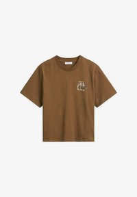 Non sélectionné, melted chocolate