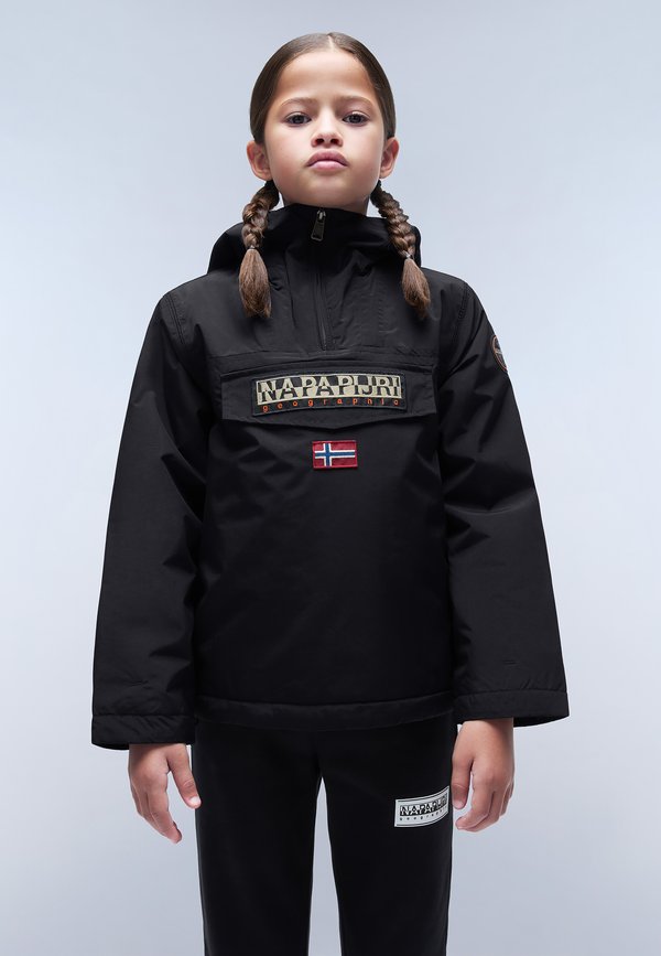 RAINFOREST UNISEX - Light jacket