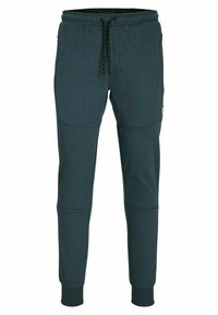 Unselected, orion blue