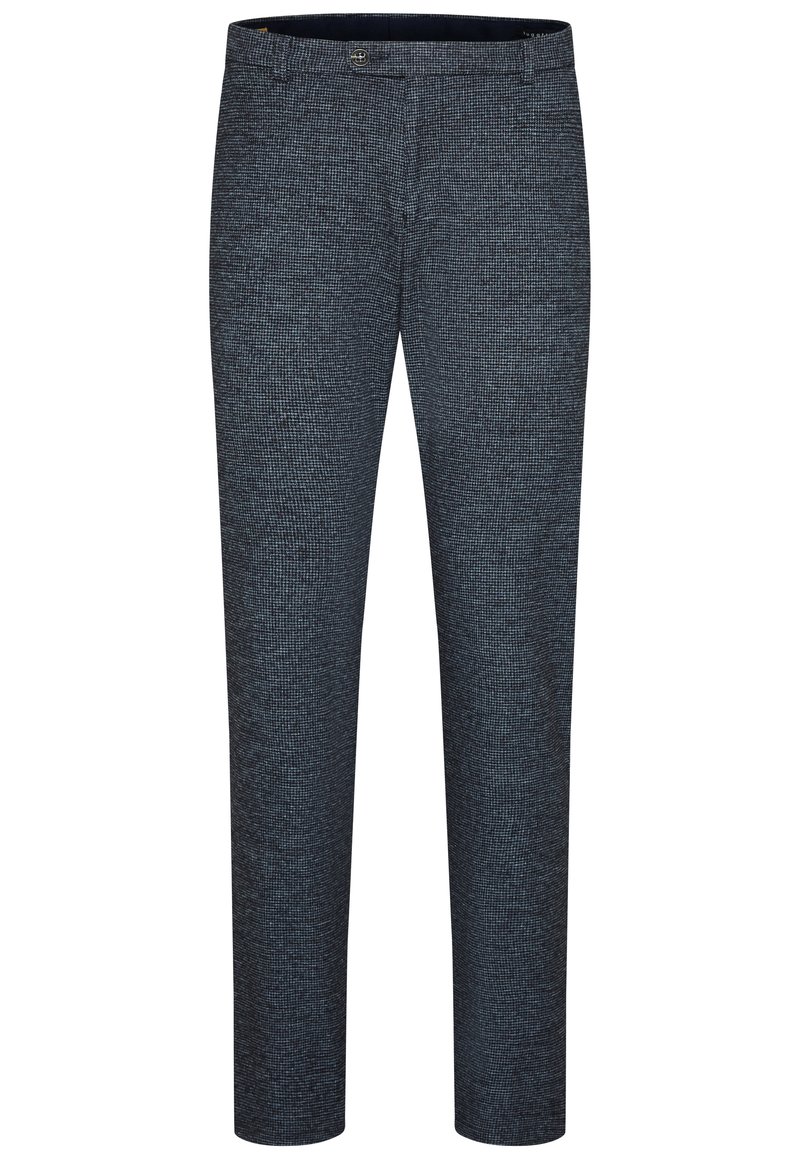 Bugatti Chino donkerblauw