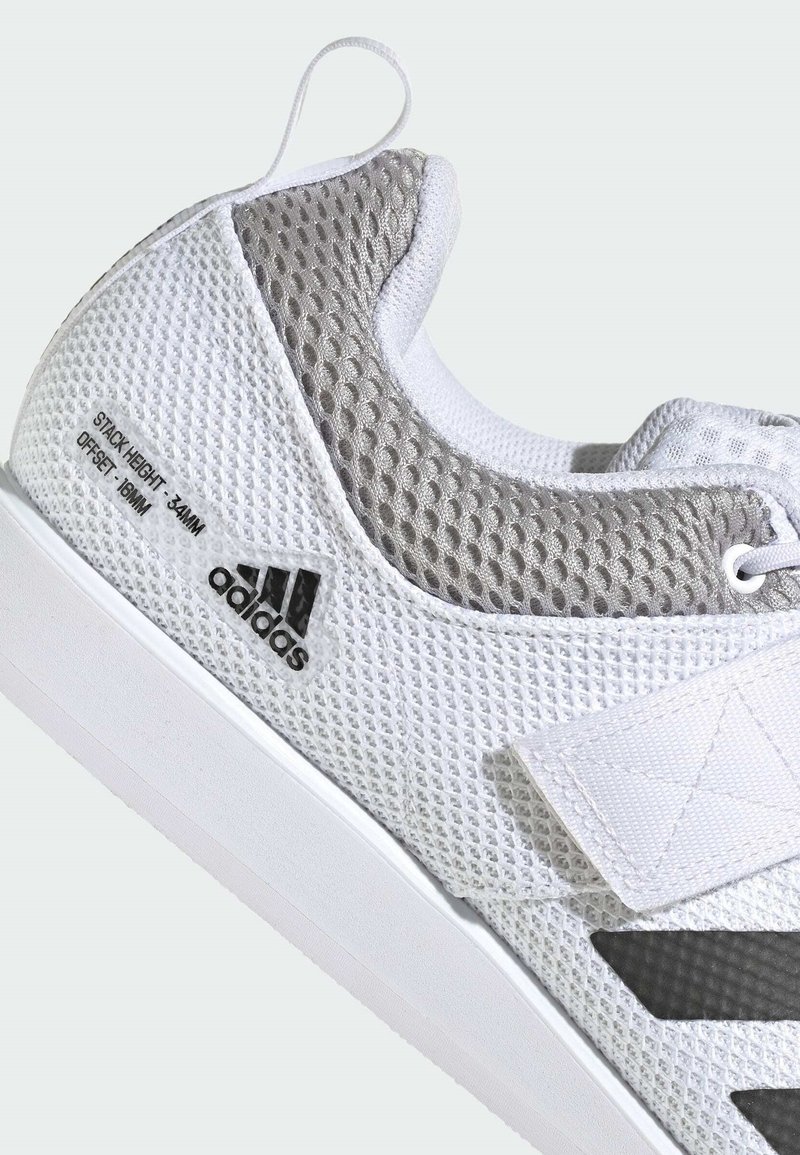 adidas gazelle silver green womens Adidas Power Perfect III Weightlifting Shoes - 109,00 EUR