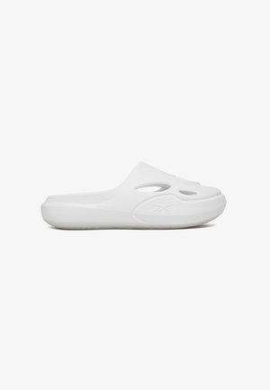 Reebok, - Sandały trekkingowe