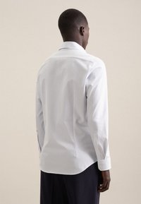 Seidensticker PERFORMANCE - Overhemd - light blue