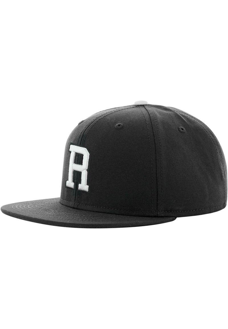 MSTRDS UNISEX LETTER SNAPBACK - Sapka - r