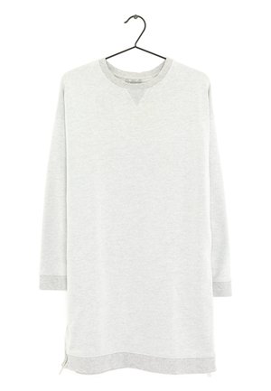 COS Vestido informal - grey