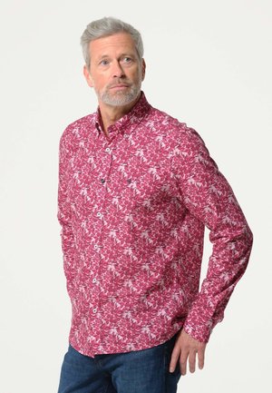 GALLOWAY FOREST - Chemise - pink