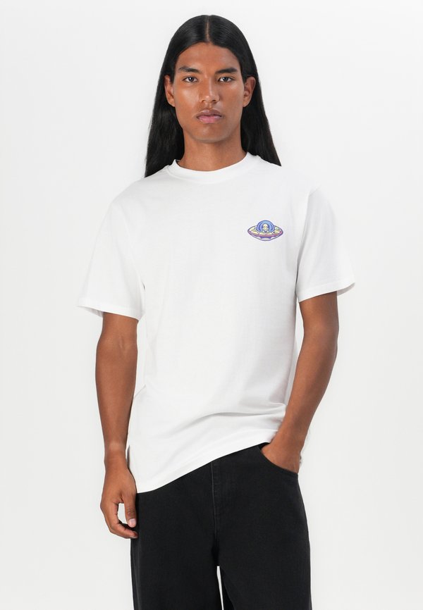 WINKOWSKI UFO UNISEX - Print T-shirt4