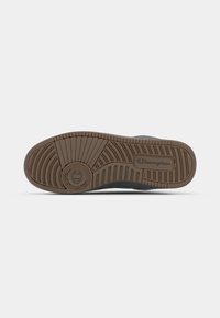 Champion RD18 MID - Basketballsko - dark grey